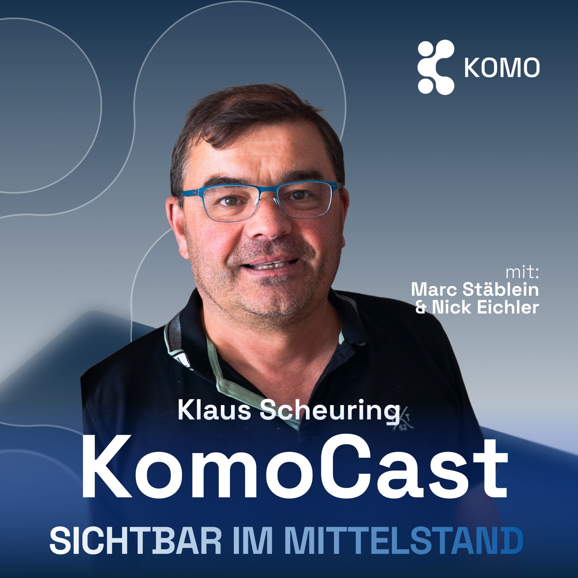 Klaus Scheuring