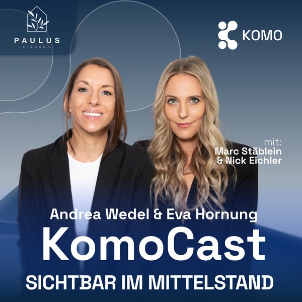 Eva Hornung & Andrea Wedel