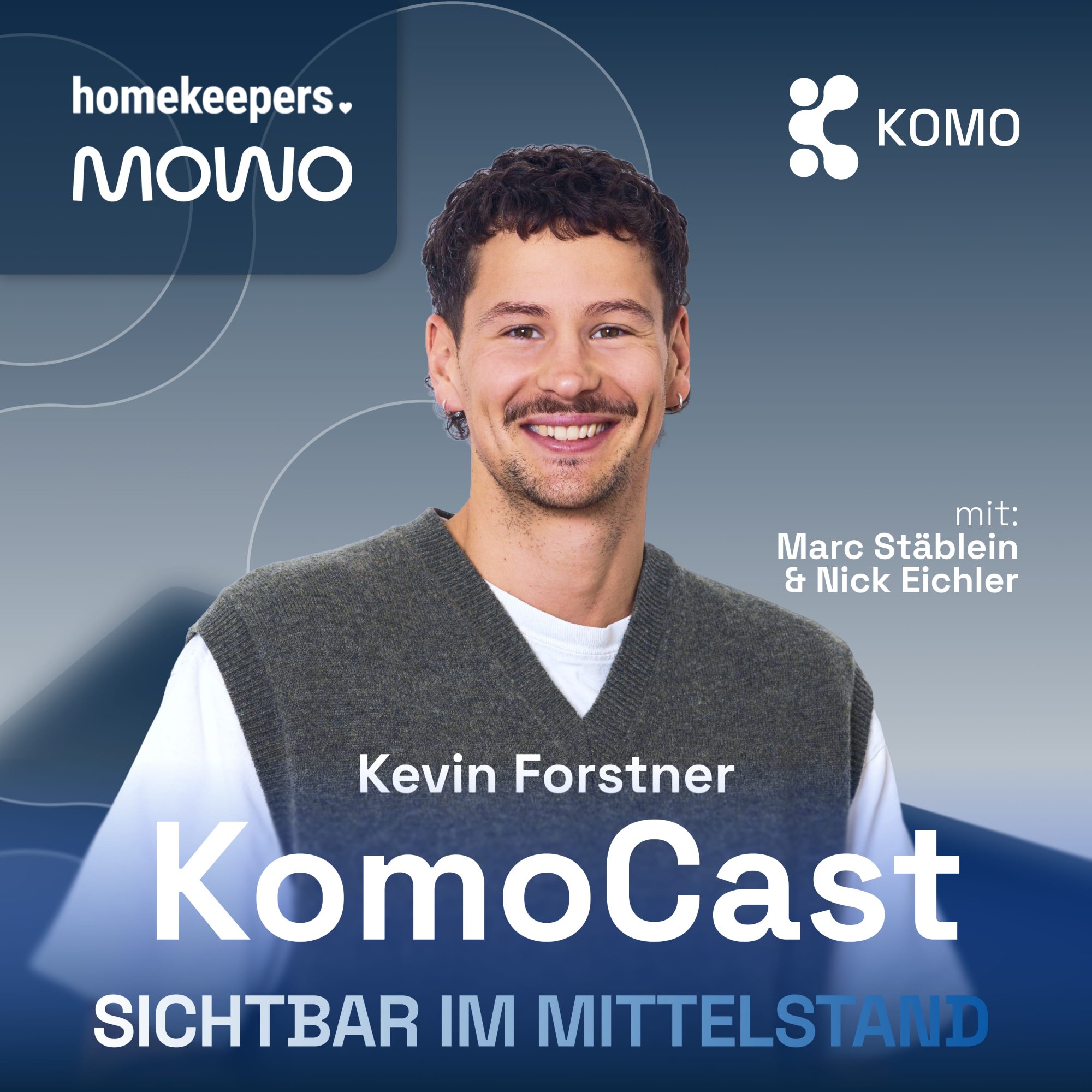 Kevin Forstner