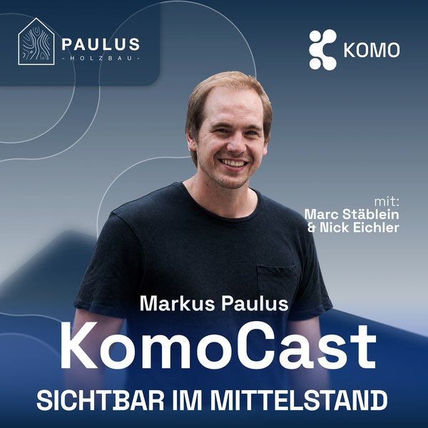 Markus Paulus