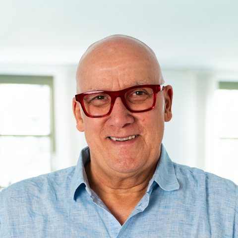 Falk Janotta, Interim Manager
