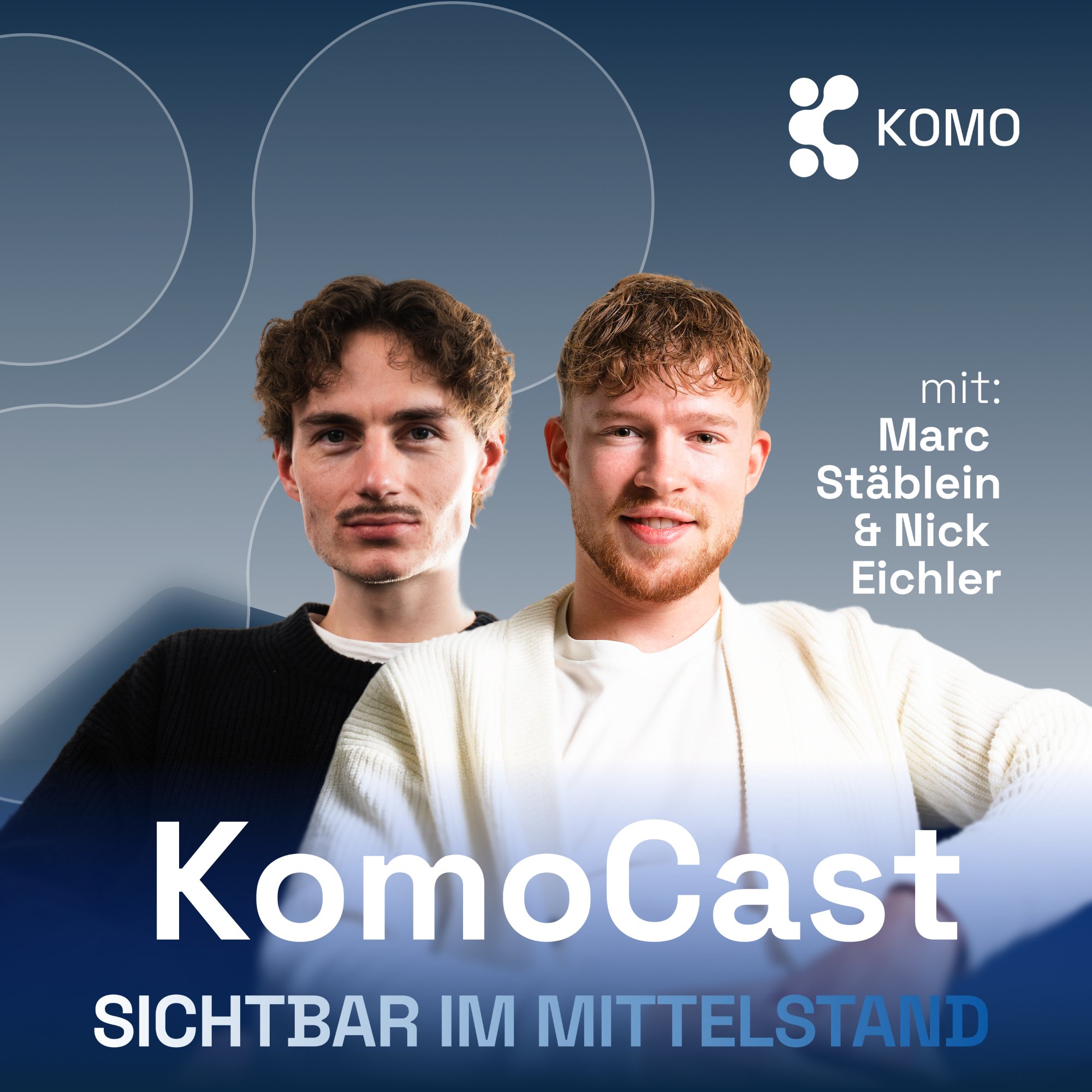 KomoCast