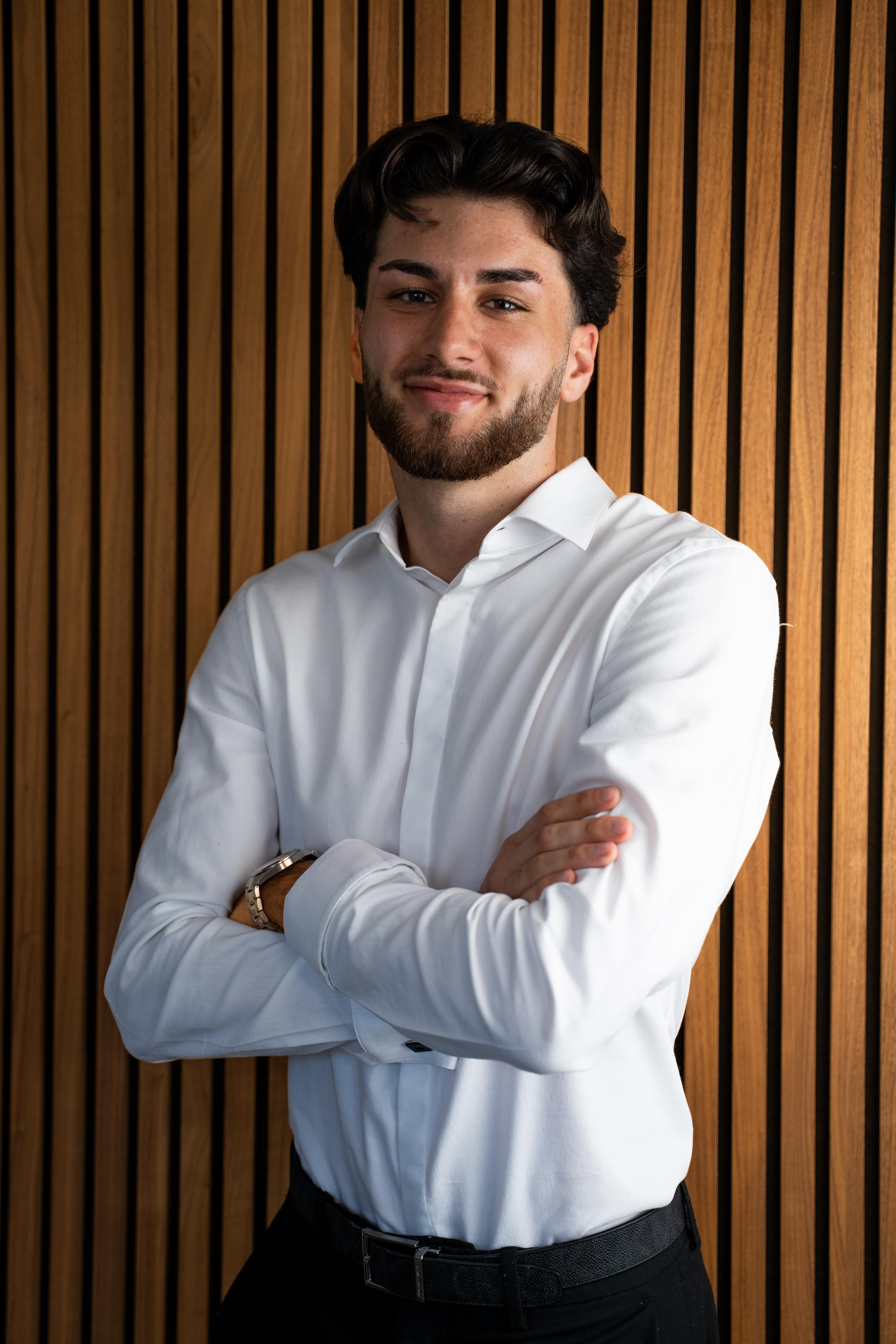 Komo Agency - Werbeagentur & Contentagentur aus Würzburg, Branding und Logodesign für Immobilienmakler in Erlangen