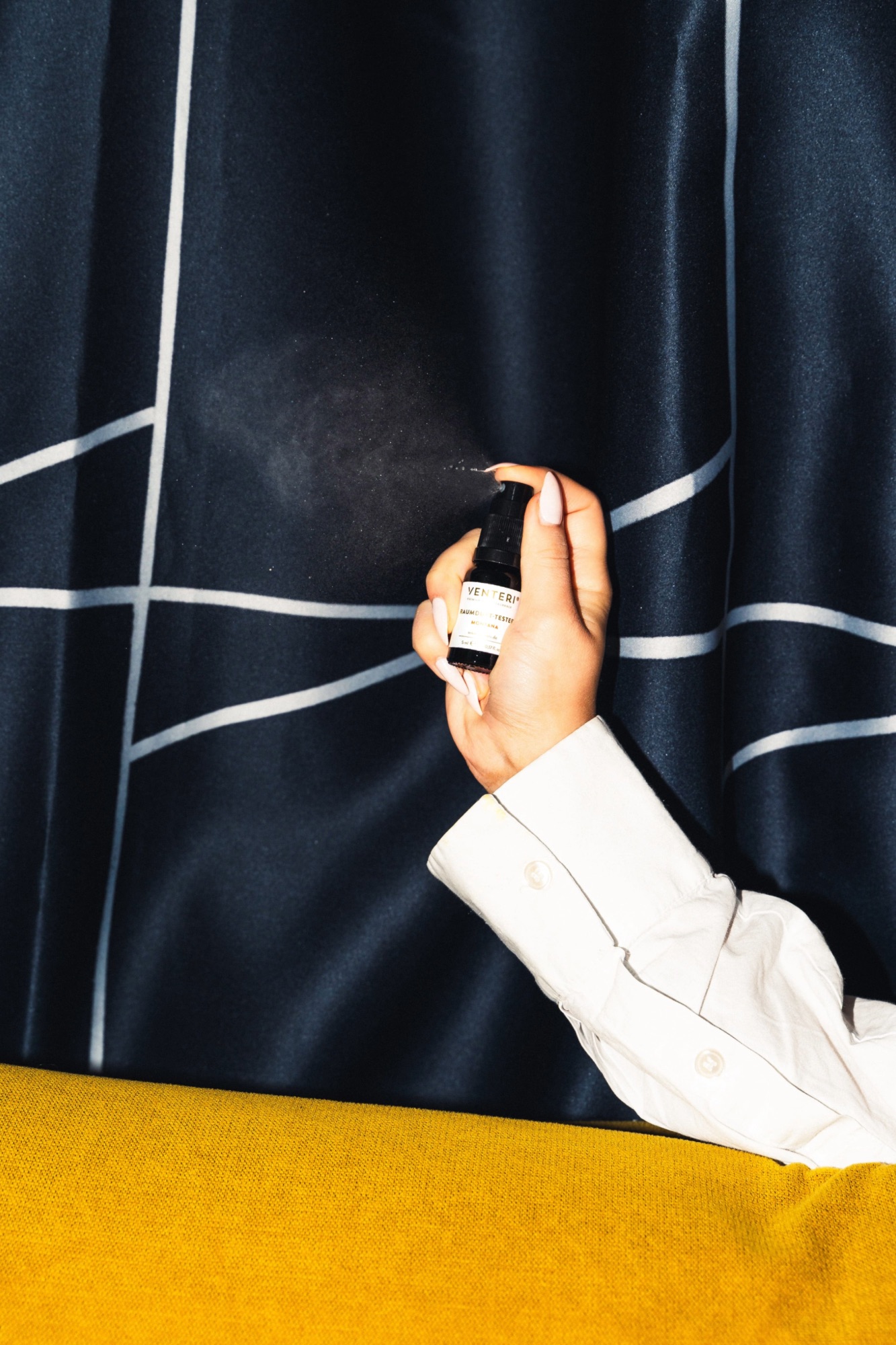 Komo Agency - Werbeagentur & Contentagentur aus Würzburg, Social Media, Contentmarketing, Contentproduktion für Venteri Gmbh in Erlangen