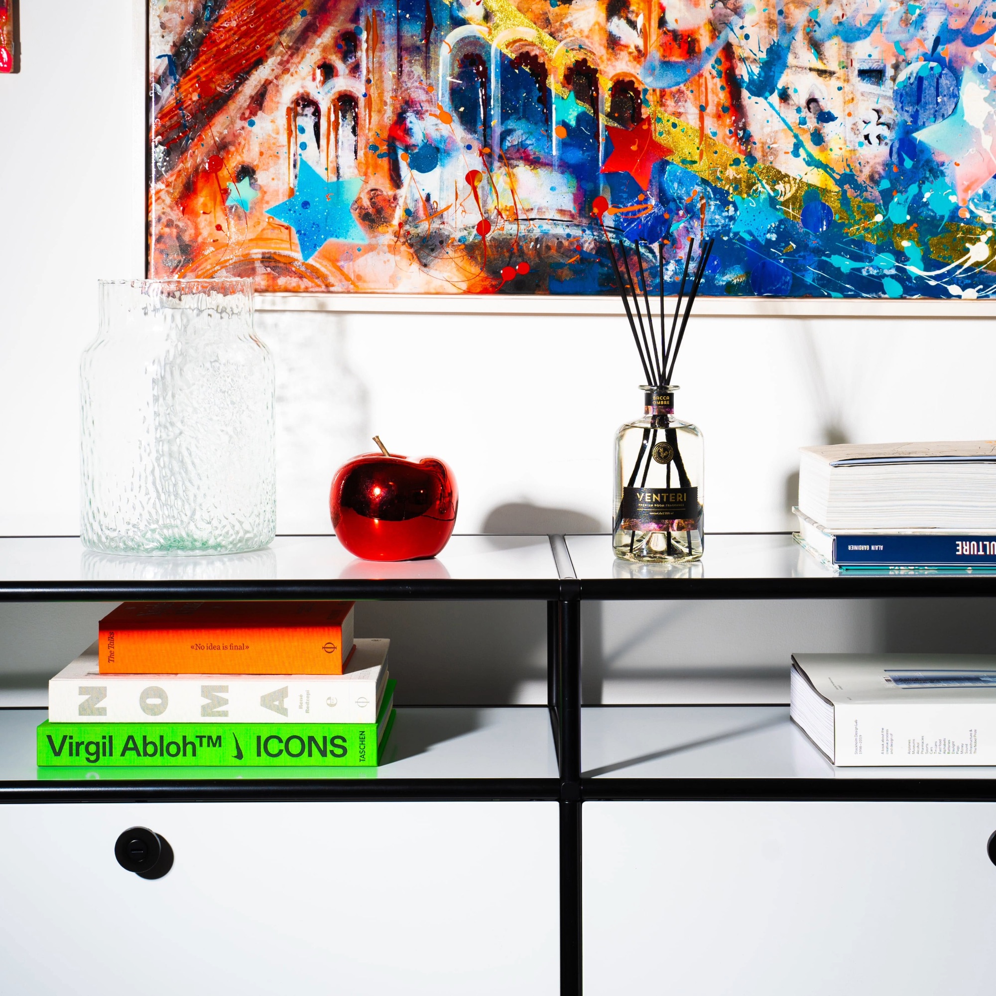 Komo Agency - Werbeagentur & Contentagentur aus Würzburg, Social Media, Contentmarketing, Contentproduktion für Venteri Gmbh in Erlangen