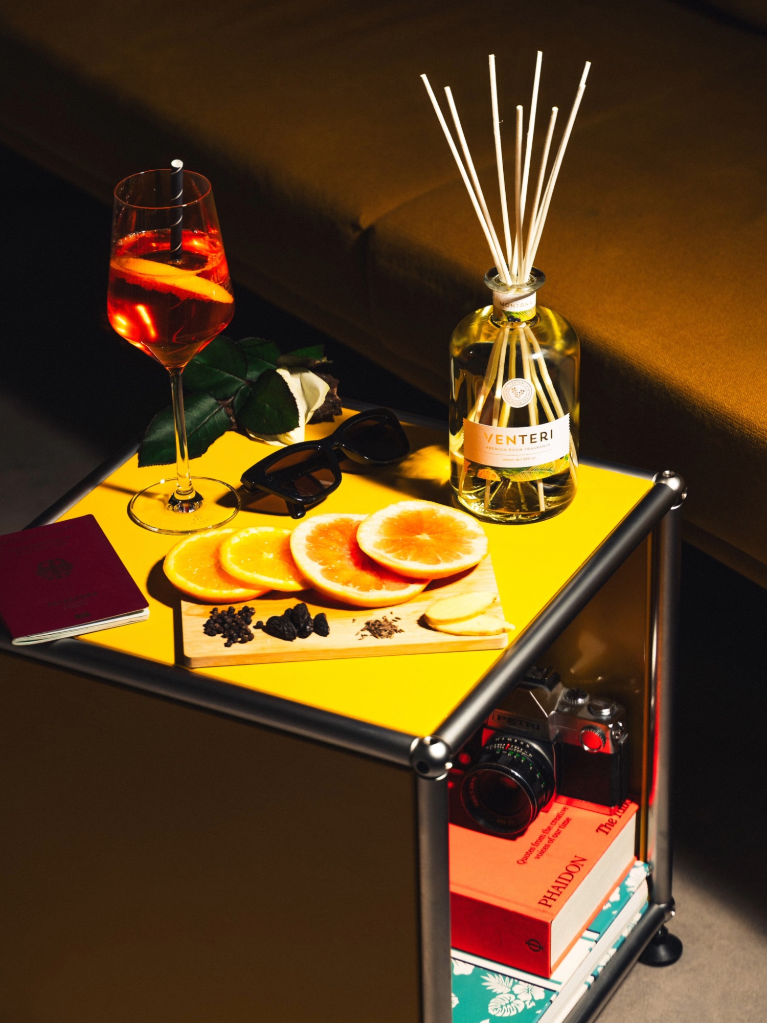 Komo Agency - Werbeagentur & Contentagentur aus Würzburg, Social Media, Contentmarketing, Contentproduktion für Venteri Gmbh in Erlangen