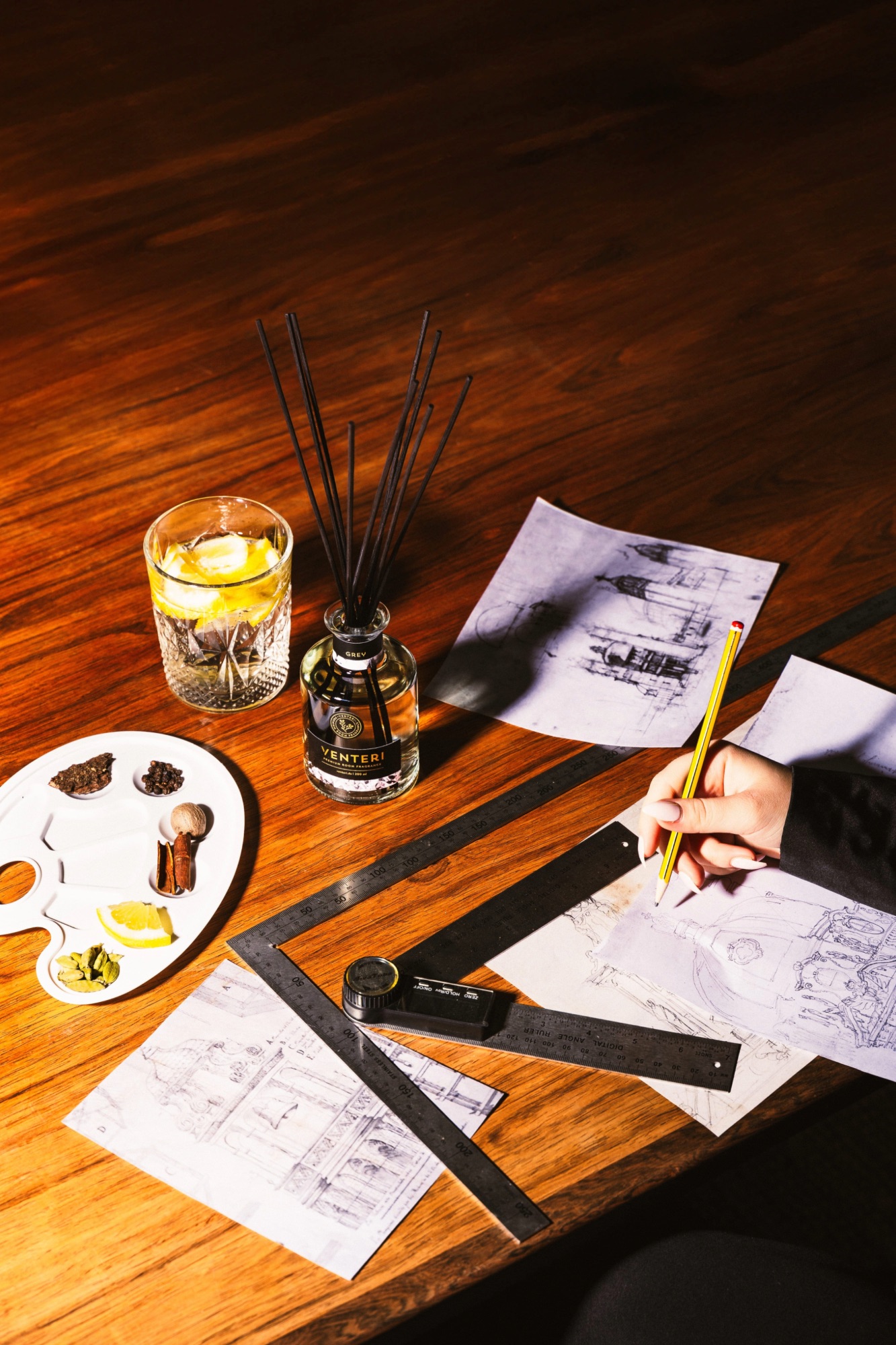 Komo Agency - Werbeagentur & Contentagentur aus Würzburg, Social Media, Contentmarketing, Contentproduktion für Venteri Gmbh in Erlangen