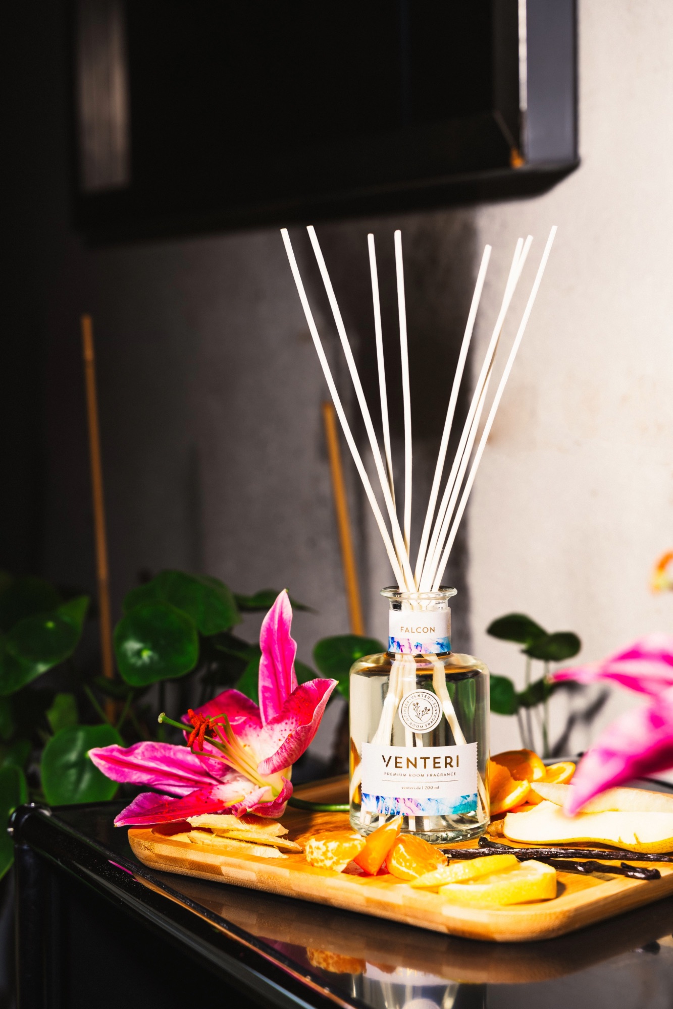 Komo Agency - Werbeagentur & Contentagentur aus Würzburg, Social Media, Contentmarketing, Contentproduktion für Venteri Gmbh in Erlangen