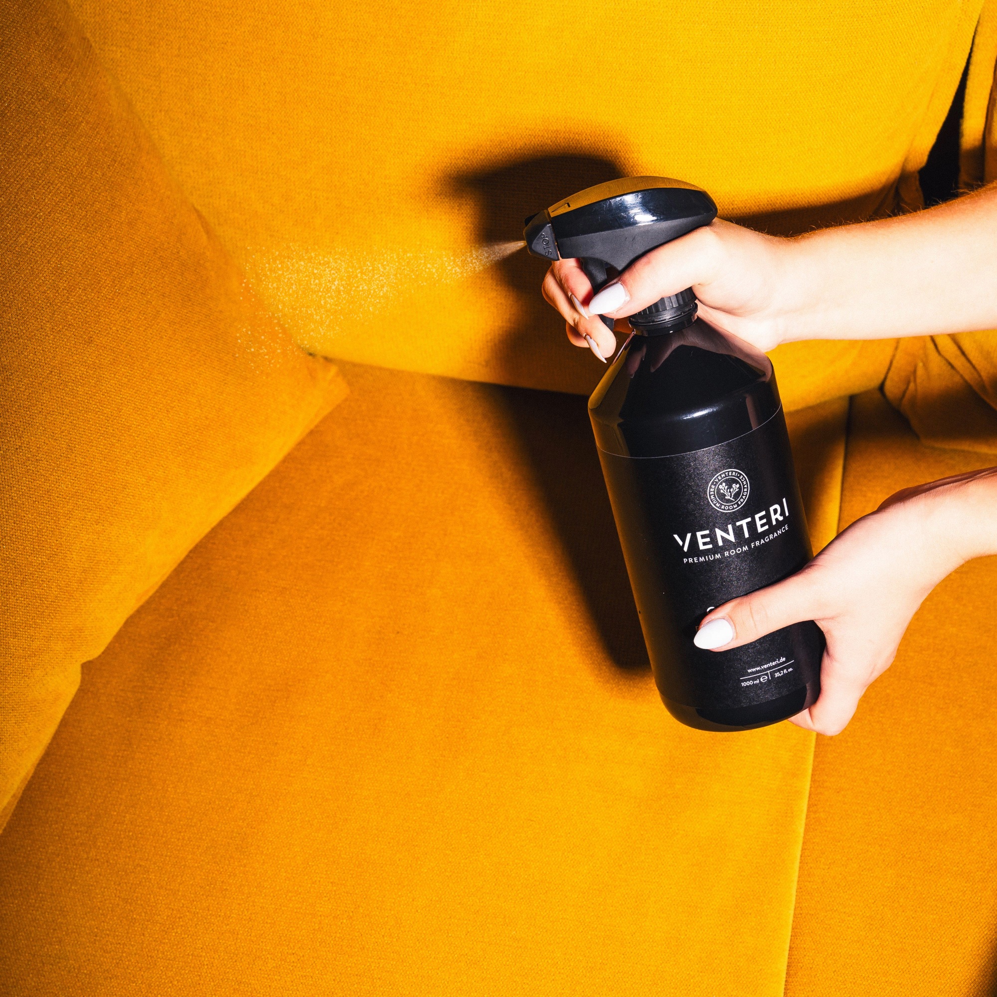 Komo Agency - Werbeagentur & Contentagentur aus Würzburg, Social Media, Contentmarketing, Contentproduktion für Venteri Gmbh in Erlangen