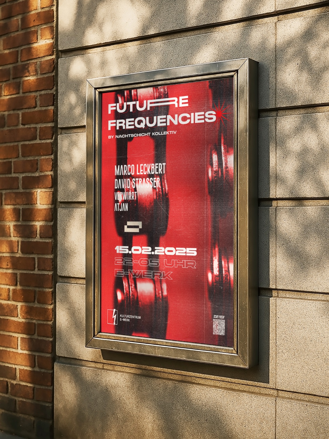 FutureFrequenciesPoster