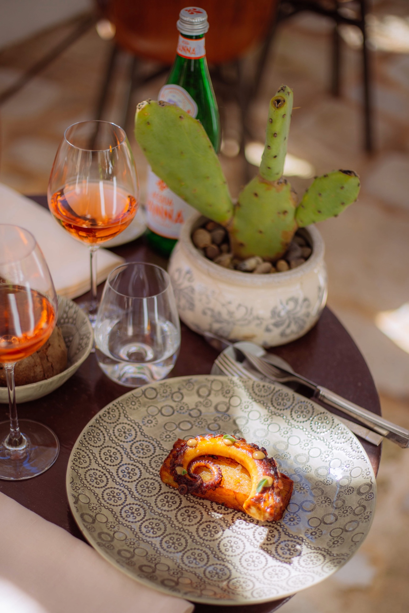 Komo Agency - Werbeagentur & Contentagentur aus Würzburg, Fotografie für ein Luxus Boutique Hotel in Italien