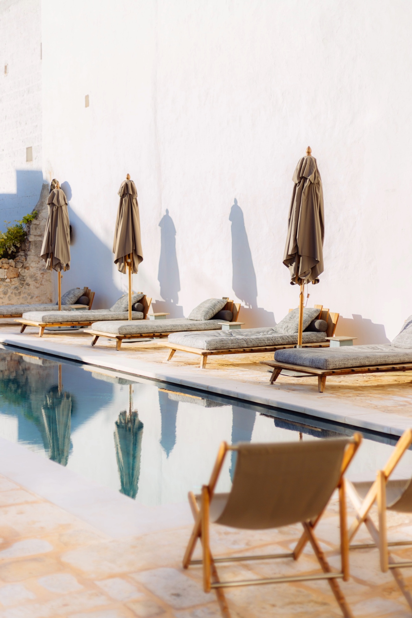 Komo Agency - Werbeagentur & Contentagentur aus Würzburg, Fotografie für ein Luxus Boutique Hotel in Italien