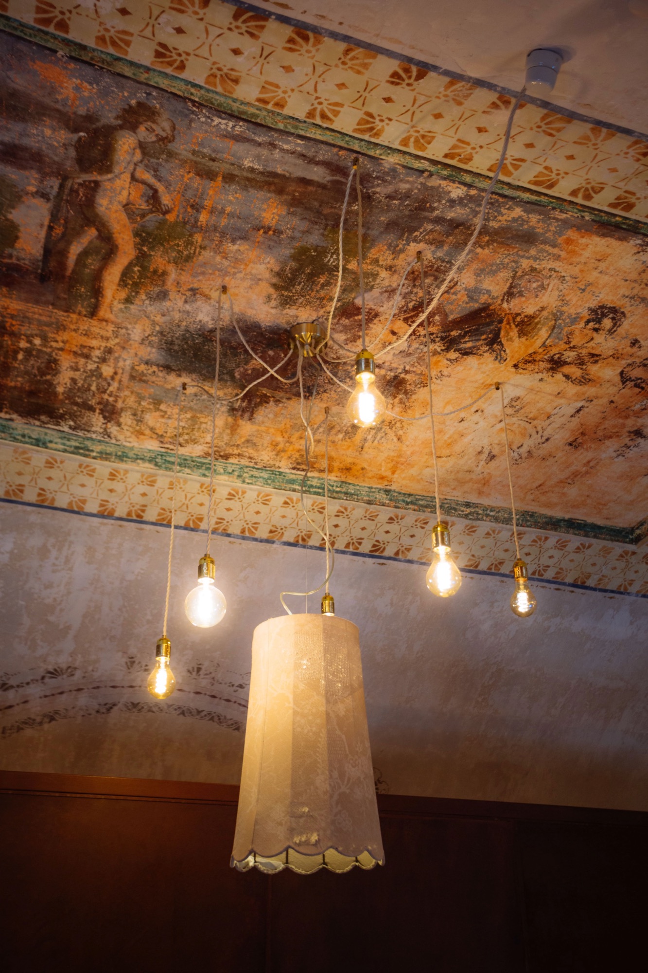 Komo Agency - Werbeagentur & Contentagentur aus Würzburg, Fotografie für ein Luxus Boutique Hotel in Italien