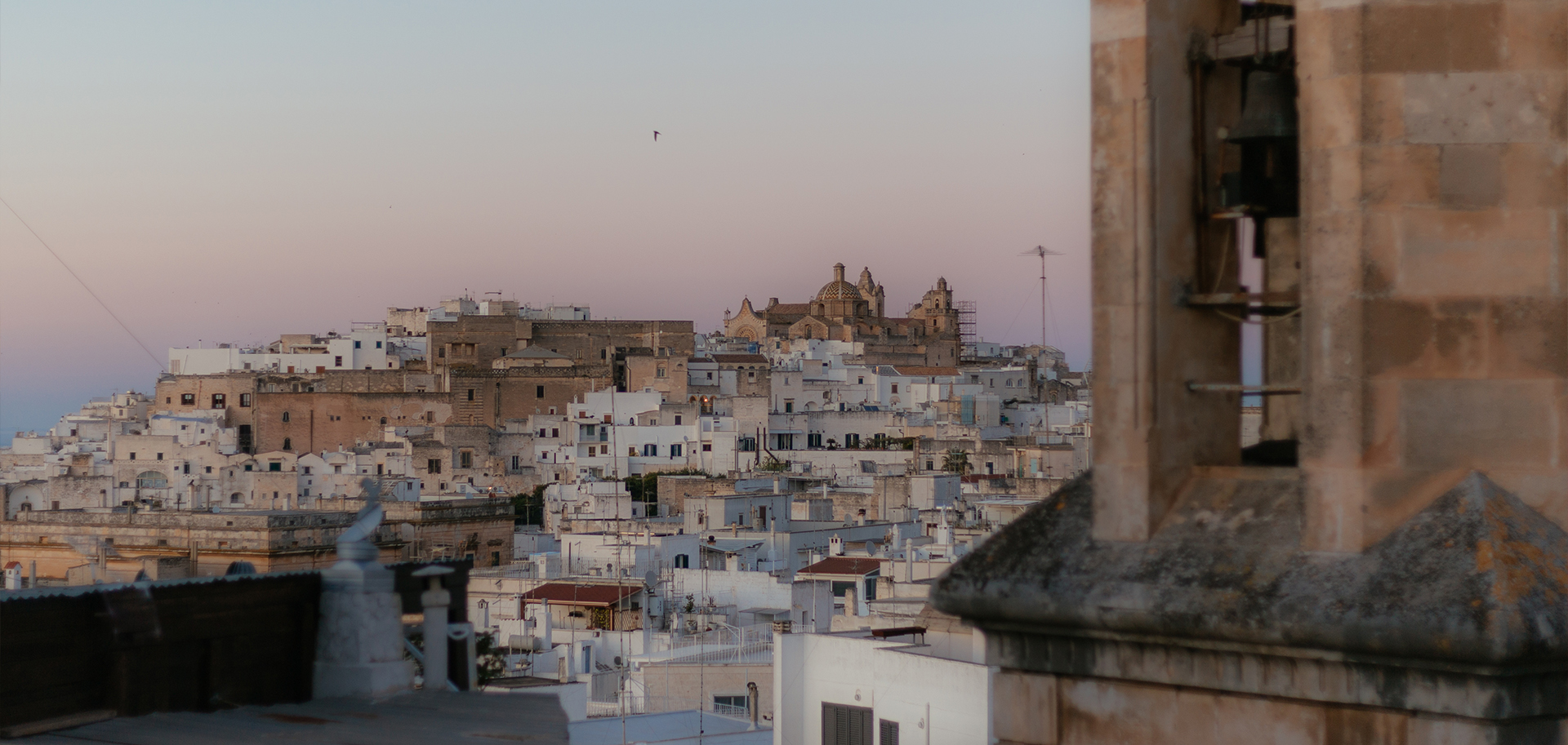 Komo Agency - Werbeagentur & Contentagentur aus Würzburg, Fotografie für ein Luxus Boutique Hotel in Italien