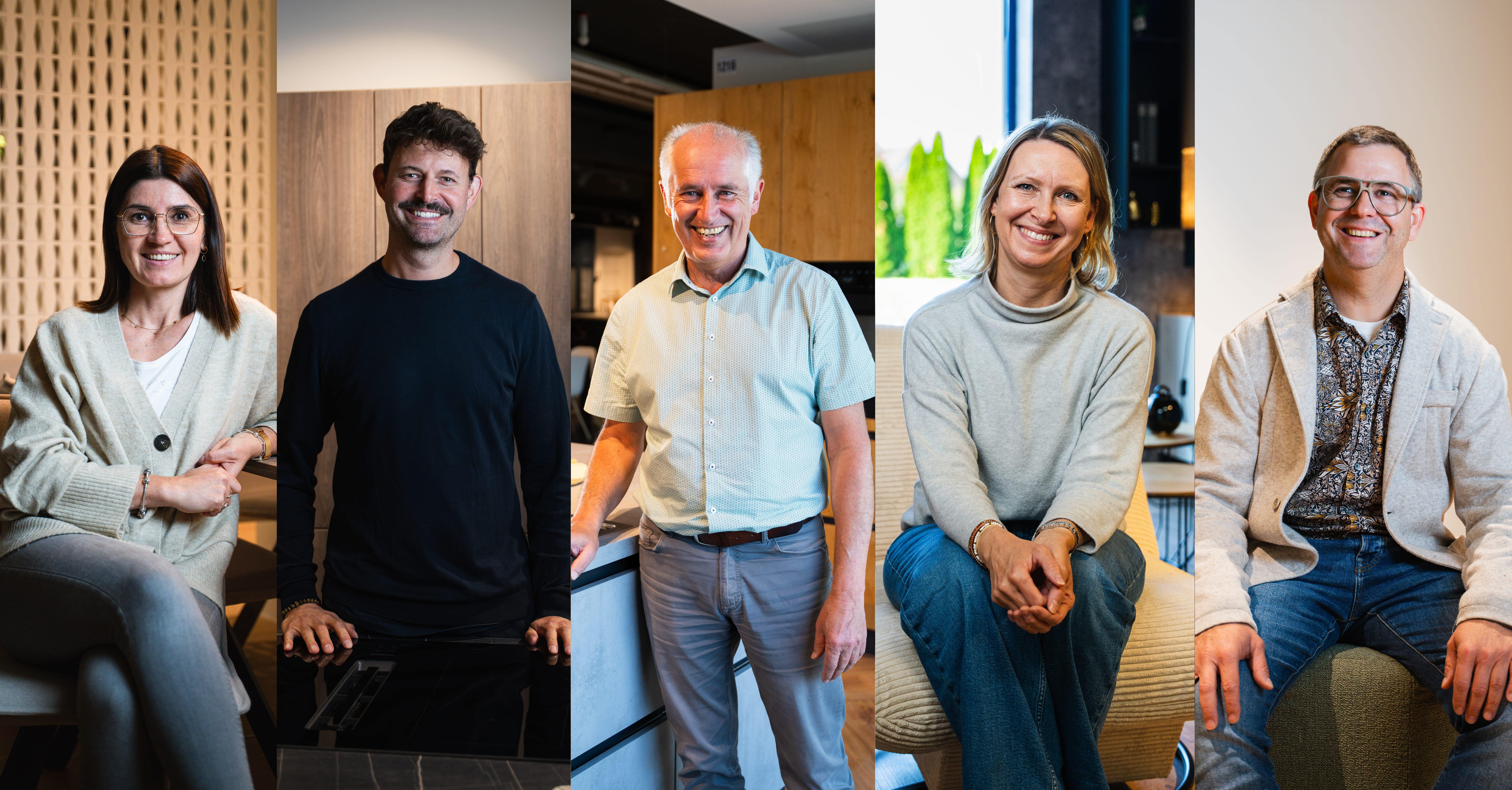 Spitzhüttl Home Company